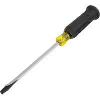 Keystone Demolition Driver, 5/16", 12-2/5" L, Cushion Grip Handle NRZ Safety Inc.