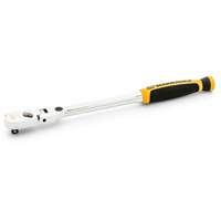 120XP Locking Flex Head Ratchet with Dual Material Handle NRZ Safety Inc.