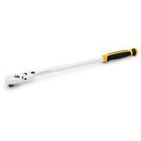 120XP Locking Flex Head Ratchet with Dual Material Handle NRZ Safety Inc.