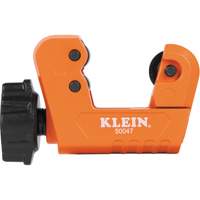 Mini Tubing Cutter, 1/8"- 1-1/8" Capacity NRZ Safety Inc.