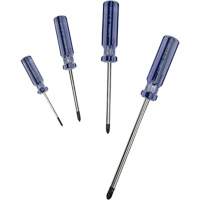 Philips Screwdriver Kit, 4 Pcs. NRZ Safety Inc.