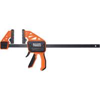 Speed-Klamp Clamp, 12" (304 mm) NRZ Safety Inc.