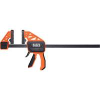 Speed-Klamp Clamp, 24" (609 mm) NRZ Safety Inc.