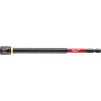Tourne-&eacute;crou SHOCKWAVE Impact Duty, Embout 5/16", Prise 1/4", 6" lo, Magn&eacute;tique NRZ Safety Inc.