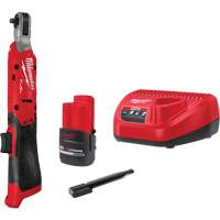 Ensemble de cl&eacute;s &agrave; rochet M12 Fuel NRZ Safety Inc.