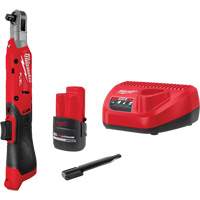 M12 FUEL Ratchet Kit NRZ Safety Inc.