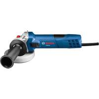 Meuleuse &agrave; angle, 4-1/2", 120 V, 7,5A, 11000 Tr/min NRZ Safety Inc.