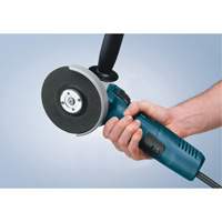 Meuleuse &agrave; angle, 4-1/2", 120 V, 7,5A, 11000 Tr/min NRZ Safety Inc.