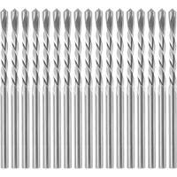 Foret-guide, 1/8" NRZ Safety Inc.