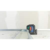 Laser dalignement autonivelant &agrave; faisceau vert &agrave; cinq points NRZ Safety Inc.
