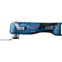Brushless StarlockPlus&reg; Oscillating Multi-Tool (Tool Only), 18 V, Lithium-Ion NRZ Safety Inc.