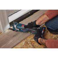Brushless StarlockPlus&reg; Oscillating Multi-Tool (Tool Only), 18 V, Lithium-Ion NRZ Safety Inc.