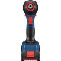 Two-In-One Bit/Socket Impact Driver/Wrench Kit, 1/2", 1800 in-lbs. Max. Torque, 18 V, Lithium-Ion NRZ Safety Inc.