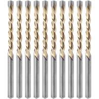 Embouts pour cloison s&egrave;che, 5/32", Acier rapide NRZ Safety Inc.