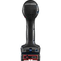 EC Brushless 1/2 In. Hammer Drill/Driver Kit, 1/2" Chuck, 18 V NRZ Safety Inc.