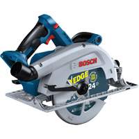 PROFACTOR Circular Saw (Tool Only), 7-1/4", 18 V NRZ Safety Inc.