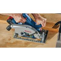 PROFACTOR Circular Saw (Tool Only), 7-1/4", 18 V NRZ Safety Inc.