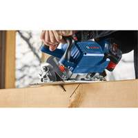 PROFACTOR Circular Saw (Tool Only), 7-1/4", 18 V NRZ Safety Inc.
