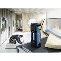 Compact Jobsite Radio with Bluetooth&reg; 5.0, Lithium-Ion, 18 V NRZ Safety Inc.