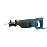 D-Handle Reciprocating Saw, 120 V, 12 A NRZ Safety Inc.