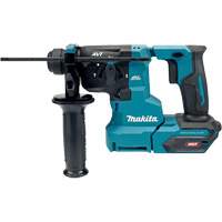 SDS-PLUS XGT Brushless Compact Rotary Hammer with AWS (Tool Only), 13/16", 0-5000 BPM, 0-1350 RPM, 1.5 ft.-lbs. NRZ Safety Inc.