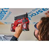 Cloueuse de finition sans fil de calibre 18 (outil seulement), 18 V, Lithium-ion NRZ Safety Inc.
