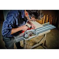 Scie circulaire sans fil (outil seulement), 7-1/4", 18 V NRZ Safety Inc.
