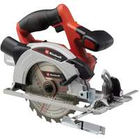 Scie circulaire sans fil (outil seulement), 6-1/2", 18 V NRZ Safety Inc.
