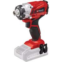 Cl&eacute; &agrave; chocs sans fil (outil seulement), 1/4", 1240 lb-po Couple max., 18 V, Lithium-ion NRZ Safety Inc.