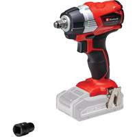 Professional Cordless Impact Wrench & Driver, 18 V, 1/2" Socket NRZ Safety Inc.