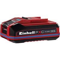 Batterie &eacute;tanche Power X-Change Plus, Lithium-ion, 18 V, 4 Ah NRZ Safety Inc.