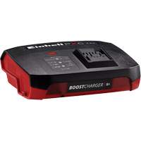 Chargeur Power X-Boostcharger, 18 V, Lithium-ion NRZ Safety Inc.