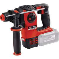 Professional SDS-Plus Cordless Rotary Hammer (Tool Only), 18 V, 3/4", 160 in-lbs, 0-1200 RPM NRZ Safety Inc.
