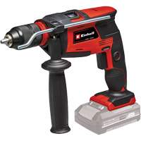 Perceuse &agrave; percussion sans fil (outil seulement), Mandrin 1/2", 18 V NRZ Safety Inc.