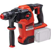 Professional SDS-Plus Cordless Rotary Hammer (Tool Only), 36 V, 1", 2.3 ft-lbs, 0-1100 RPM NRZ Safety Inc.