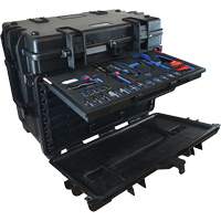 General Maintenance Service Set, 220 Pieces NRZ Safety Inc.