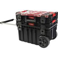 Jeu de coffre &agrave; outils roulant Arx 2 mcx, 23-4/5" x 16" x 20-3/5", Noir NRZ Safety Inc.
