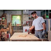 Gonfleur motoris&eacute; sans fil &agrave; haut d&eacute;bit CE-AP 18 Li 18 V (outil seulement) NRZ Safety Inc.