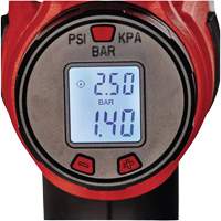 CE-CC 18 Li 18V Cordless High Pressure Inflator with Digital Gauge (Tool Only) NRZ Safety Inc.