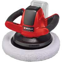 CE-CB 18/254 Li Cordless Car Polisher (Tool Only) NRZ Safety Inc.