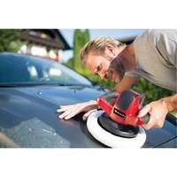 CE-CB 18/254 Li Cordless Car Polisher (Tool Only) NRZ Safety Inc.