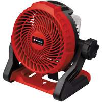 GE-CF 18/2200 Li 18V Cordless Fan (Tool Only) NRZ Safety Inc.