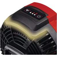 GE-CF 18/2200 Li 18V Cordless Fan (Tool Only) NRZ Safety Inc.