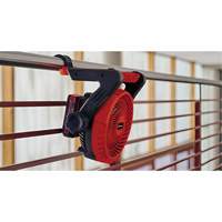 GE-CF 18/2200 Li 18V Cordless Fan (Tool Only) NRZ Safety Inc.