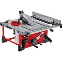 TE-TS 36/210 Li Cordless Table Saw (Tool Only), 36 V, 3800 RPM NRZ Safety Inc.