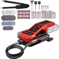 Poste pour outil rotatif sans fil TE-MT 18/34 Li (outil seulement) NRZ Safety Inc.