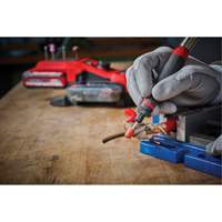 Poste pour outil rotatif sans fil TE-MT 18/34 Li (outil seulement) NRZ Safety Inc.