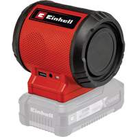 TC-SR 18 Li BT Cordless Bluetooth Speaker (Tool Only), Lithium-Ion, 18 V NRZ Safety Inc.
