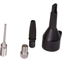 PRESSITO 18V Cordless Inflator & Deflator (Tool Only) NRZ Safety Inc.