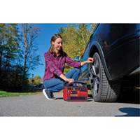 PRESSITO 18V Cordless Inflator & Deflator (Tool Only) NRZ Safety Inc.